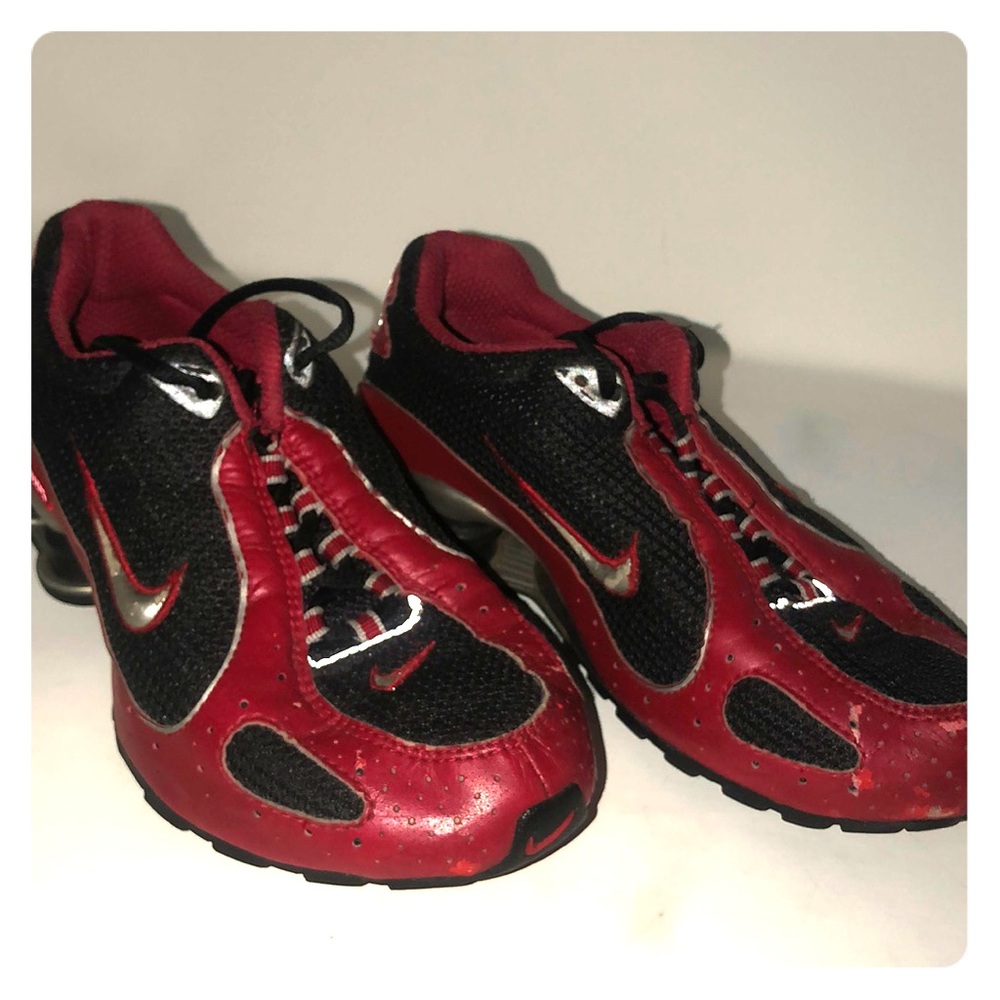 Nike Shox